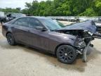 2014 Cadillac Cts  за продажба в Shreveport, LA - Front End