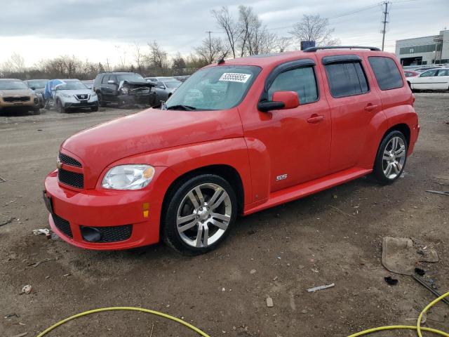 2008 Chevrolet Hhr Ss