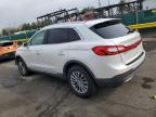 2016 Lincoln Mkx Select en Venta en Denver, CO - Front End