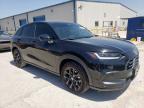 2023 Honda Hr-V Sport for Sale in Haslet, TX - Hail