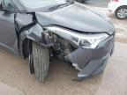 2019 TOYOTA C-HR EXCEL for sale at Copart ST HELENS