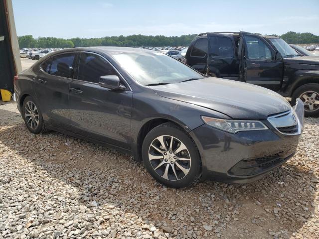  ACURA TLX 2015 Czarny