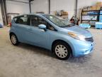 2015 Nissan Versa Note S продається в Lumberton, NC - Minor Dent/Scratches