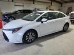 2021 Toyota Corolla Le for Sale in Chambersburg, PA - Vandalism