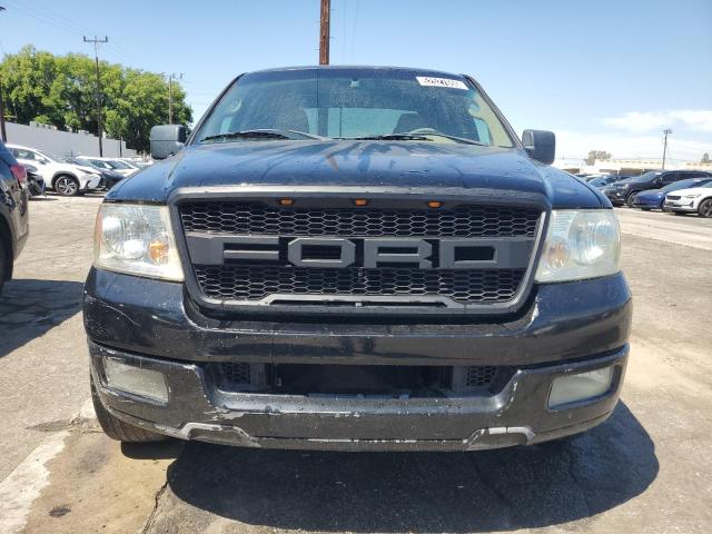 2005 FORD F150 SUPERCREW  