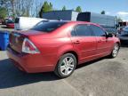 2009 Ford Fusion Sel for Sale in Portland, OR - Front End