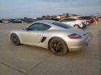 2006 Porsche Cayman S for Sale in Grand Prairie, TX - Front End