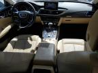 2014 Audi A7 Prestige zu verkaufen in Ellwood City, PA - Rear End