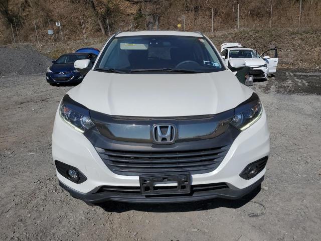  HONDA HR-V 2021 Biały