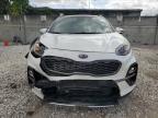 2020 Kia Sportage S на продаже в Opa Locka, FL - Front End