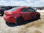 2018 Toyota Corolla L   за продажба в Jacksonville, FL - Side