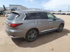 2018 Infiniti Qx60  for Sale in Colorado Springs, CO - Front End