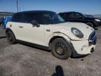 2015 MINI COOPER S for sale at Copart ON - OTTAWA