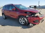 2016 Ford Escape Se იყიდება Fresno-ში, CA - Front End