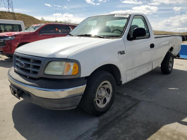 2003 Ford F150 