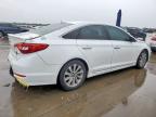 2016 Hyundai Sonata Sport na sprzedaż w Grand Prairie, TX - Rear End