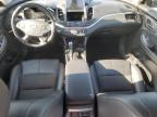 2018 Chevrolet Impala Lt იყიდება Montgomery-ში, AL - Front End