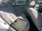 2009 Toyota Corolla Base de vânzare în Haslet, TX - Rear End