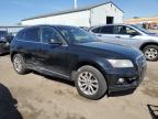 2013 AUDI Q5 PREMIUM PLUS for sale at Copart ON - TORONTO