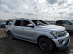 2019 Ford Expedition Max Limited zu verkaufen in Des Moines, IA - Rollover