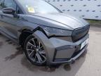 2024 SKODA ENYAQ 85X for sale at Copart CHESTER