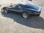 1981 Chevrolet Corvette  продається в Mcfarland, WI - Burn - Engine