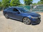 2019 Honda Accord Touring на продаже в Laurel, MD - Side