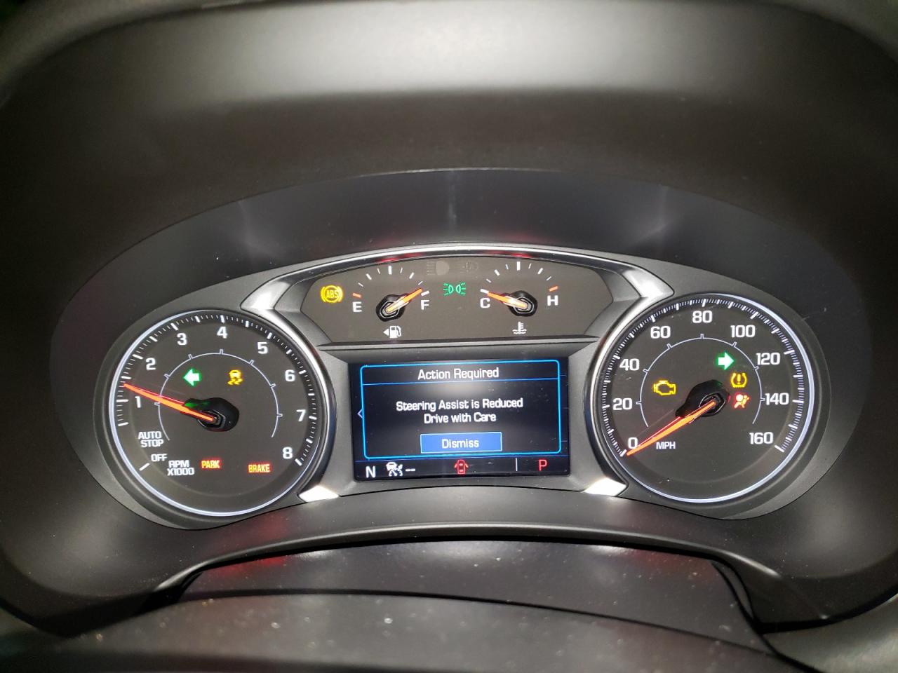 2024 GMC Terrain Sle VIN: 3GKALMEG5RL400889 Lot: 54980245