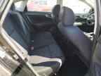 2016 Nissan Sentra S de vânzare în Elgin, IL - Front End