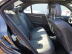 2011 Mercedes-Benz C 300 4Matic продається в Hillsborough, NJ - Rear End
