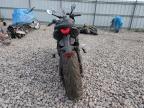 2025 Triumph Motorcycle Daytona 660 продається в Magna, UT - Front End