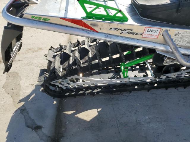 2012 ARCC SNOWMOBILE