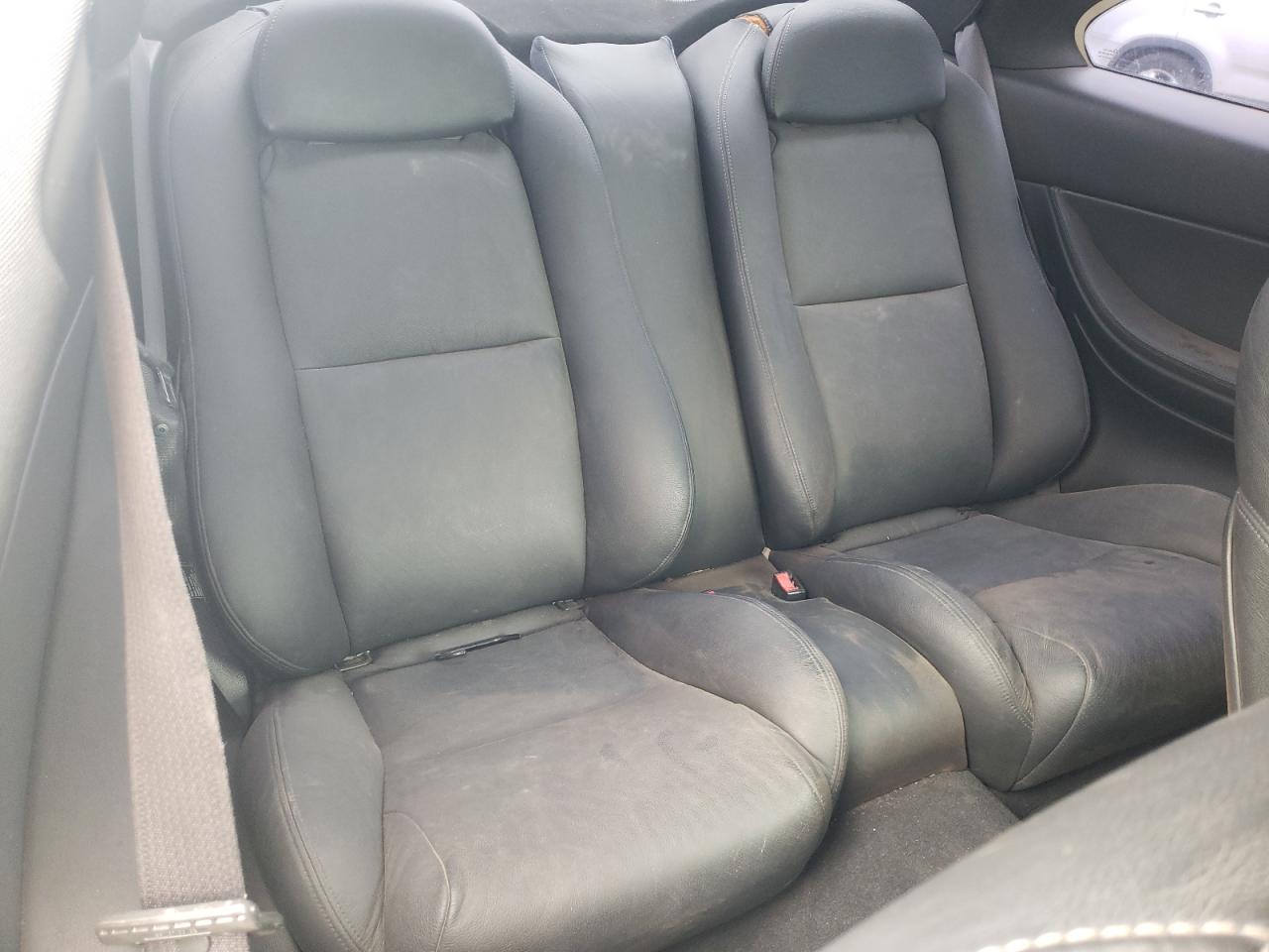 2006 Pontiac Gto VIN: 6G2VX12U06L550451 Lot: 54823105
