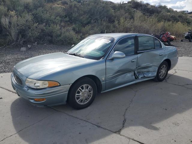 2003 Buick Lesabre Custom