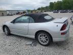 2001 Mitsubishi Eclipse Spyder Gt for Sale in Madisonville, TN - Front End