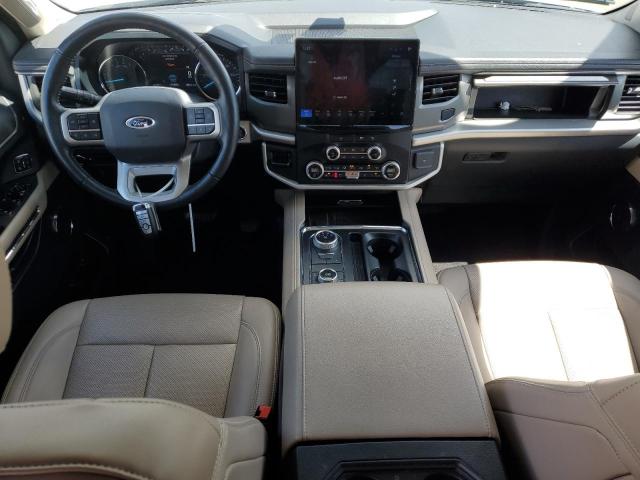  FORD EXPEDITION 2023 Biały