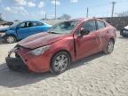2019 Toyota Yaris L de vânzare în Homestead, FL - All Over