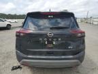 2022 Nissan Rogue Sv за продажба в Shreveport, LA - Front End