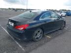 2019 MERCEDES BENZ CLA 180 AM for sale at Copart SANDTOFT
