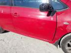 2008 TOYOTA AURIS TR V for sale at Copart BELFAST