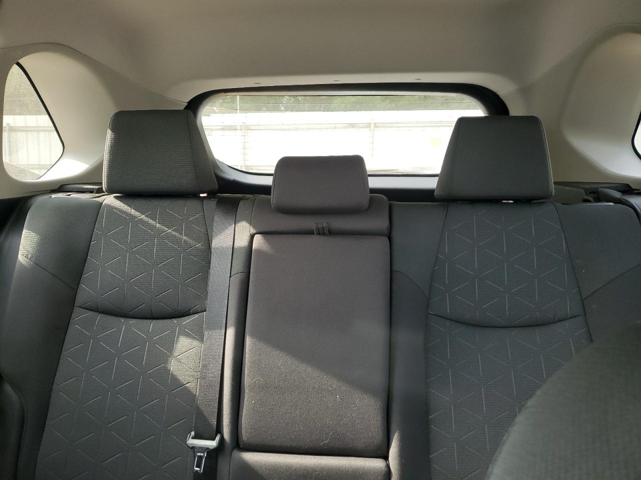 2023 Toyota Rav4 Xle VIN: 4T3RWRFV2PU086298 Lot: 54010595