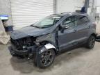2018 Ford Ecosport Ses zu verkaufen in Ham Lake, MN - Front End