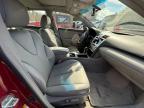 2007 Toyota Camry Hybrid на продаже в North Billerica, MA - Normal Wear