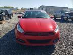 2013 Dodge Dart Se de vânzare în Hueytown, AL - Side