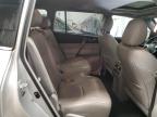 2012 Toyota Highlander Limited for Sale in Franklin, WI - Vandalism