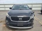 2016 Kia Sorento Ex продається в Pennsburg, PA - Front End