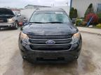 2014 Ford Explorer Limited for Sale in Louisville, KY - Hail