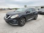 2015 Nissan Murano S for Sale in Kansas City, KS - Front End