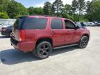 2007 Gmc Yukon  на продаже в Gaston, SC - Burn - Interior