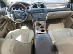 2011 Buick Enclave Cxl de vânzare în Wayland, MI - Rear End